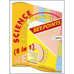 Load image into Gallery viewer, O Level Science Physics / Chemistry Key Points Redspot Latest