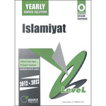 Load image into Gallery viewer, Redspot O Level Islamiyat Yearly 2024 Edition