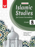 Load image into Gallery viewer, Islamic Studies Grade 8