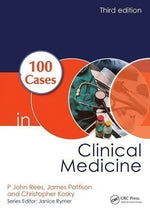 Load image into Gallery viewer, 100 Cases in Clinical Medicine 3rd Edition