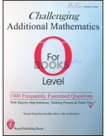 Load image into Gallery viewer, Redspot Challenging Additional Mathematics for O Level