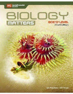 Load image into Gallery viewer, Biology Matters 2nd Edition – Marshall Cavendish - Original