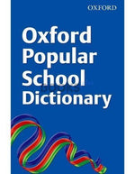 Load image into Gallery viewer, Oxford Popular School Dictionary – Oxford University Press