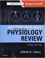 Load image into Gallery viewer, Guyton & Hall Physiology Review 3rd Edition