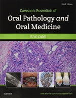 Load image into Gallery viewer, Cawson’s Essentials of Oral Pathology and Oral Medicine 9th Edition