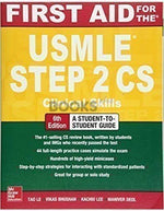 Load image into Gallery viewer, First Aid for the USMLE Step 2 CS 6th Edition