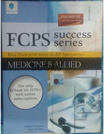 Load image into Gallery viewer, FCPS Success Series Medicine and Allied