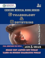 Load image into Gallery viewer, Asim and Shoaib Gynaecology and Obstetrics FCPS 1 2nd Edition