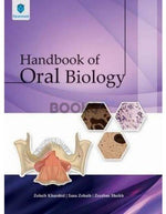 Load image into Gallery viewer, Handbook of Oral Biology
