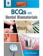 Load image into Gallery viewer, BCQs on Dental Biomaterials