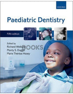 Load image into Gallery viewer, Paediatric Dentistry by Richard Welbury 5th Edition