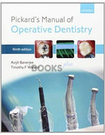 Load image into Gallery viewer, Pickards Manual of Operative Dentistry 9th Edition