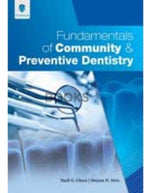 Load image into Gallery viewer, Fundamentals of Community and Preventive Dentistry