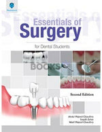 Load image into Gallery viewer, Essentials of Surgery for Dental Students 2nd Edition
