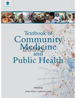 Load image into Gallery viewer, Textbook of Community Medicine and Public Health