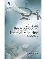 Load image into Gallery viewer, Clinical Examination in Internal Medicine Made Easy