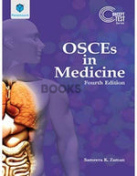 Load image into Gallery viewer, OSCEs in Medicine 4th Edition