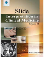 Load image into Gallery viewer, SLIDE Interpretation in Clinical Medicine Volume III