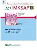 Load image into Gallery viewer, ACP MKSAP 17 Gastroenterology and Hepatology