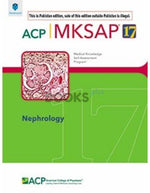 Load image into Gallery viewer, ACP MKSAP 17 Nephrology