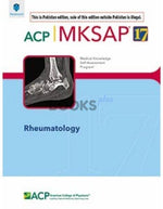 Load image into Gallery viewer, ACP MKSAP 17 Rheumatology