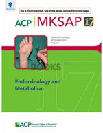 Load image into Gallery viewer, ACP MKSAP 17 Endocrinology and Metabolism