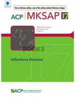 Load image into Gallery viewer, ACP MKSAP 17 Infectious Diseases