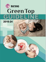 Load image into Gallery viewer, RCOG Greentop Guideline2016_2023