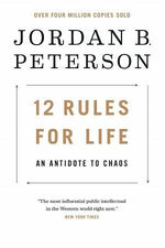 Load image into Gallery viewer, 12 Rules for Life by Jordan B Peterson
