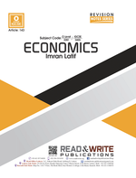 Load image into Gallery viewer, Economics O Level/IGCSE Notes by Imran Latif Art #143