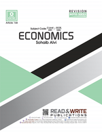 Load image into Gallery viewer, Economics O Level Revision Notes Series Art #144