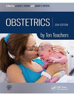Load image into Gallery viewer, Obstetrics by Ten Teachers 20th Edition - Coloured Local