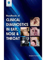 Load image into Gallery viewer, Handbook of Clinical Diagnostics in Ear Nose and Throat