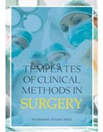 Load image into Gallery viewer, Templates of Clinical Methods in Surgery