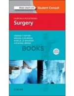 Load image into Gallery viewer, Churchill’s Pocketbooks Surgery 5th Edition