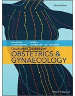 Load image into Gallery viewer, Dewhursts Textbook of Obstetrics and Gynecology 9th Edition - Coloured Matte Finish