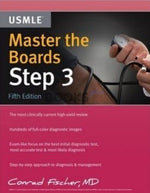 Load image into Gallery viewer, Master the Boards USMLE Step 3 5th Edition