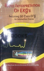 Load image into Gallery viewer, Rapid Interpretation of EKGs