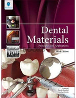 Load image into Gallery viewer, Dental Materials Principles and Applications 3rd Edition