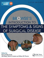 Load image into Gallery viewer, Browse’s Introduction to the Symptoms & Signs of Surgical Disease 5th Edition