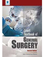 Load image into Gallery viewer, Short Textbook of General Surgery 2nd Edition