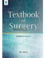 Load image into Gallery viewer, Textbook of Surgery for Medical Students and Doctors 3rd Edition