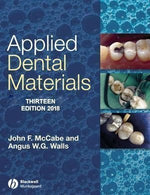 Load image into Gallery viewer, Applied Dental Materials 13th Edition