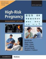 Load image into Gallery viewer, High Risk Pregnancy 6th Edition