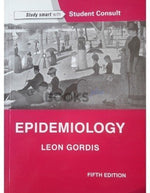 Load image into Gallery viewer, Epidemiology 5th Edition