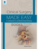 Load image into Gallery viewer, Clinical Surgery Made Easy A Companion to Problem Based Learning 2nd Edition