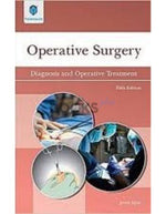 Load image into Gallery viewer, Operative Surgery Diagnosis and Operative Treatment 5th Edition