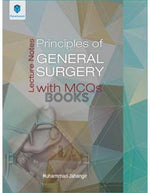 Load image into Gallery viewer, Lecture Notes Principles of General Surgery with MCQs