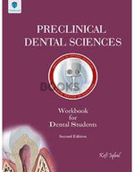 Load image into Gallery viewer, Preclinical Dental Sciences Workbook for Dental Students 2nd Edition