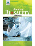 Load image into Gallery viewer, Laboratory Biosafety Guidebook
